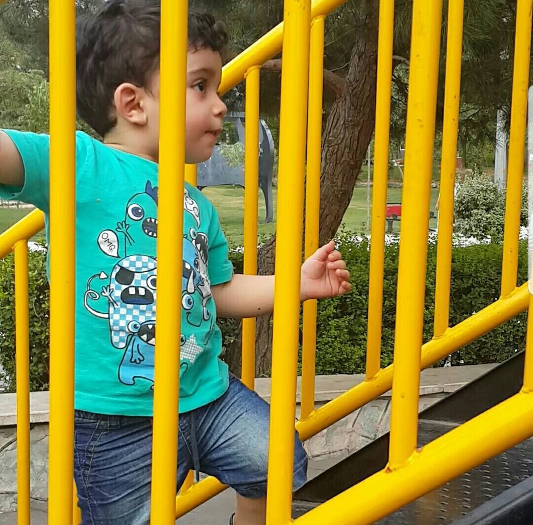 مهارتهای کودکان در هجده ماهگی